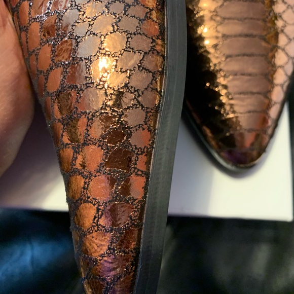 Shellys London Slides - Picture 4 of 4